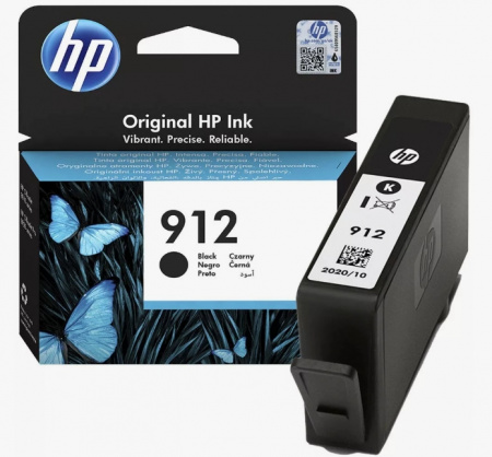 Оригинальный картридж HP 3YL80AE