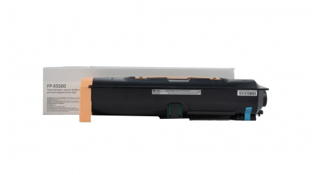 Совместимый картридж Fplus FP-X5500