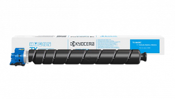 Оригинальный картридж Kyocera 1T0C2MCNL1 / TK-8605C