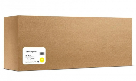 Совместимый картридж OEM OEM-CF302A
