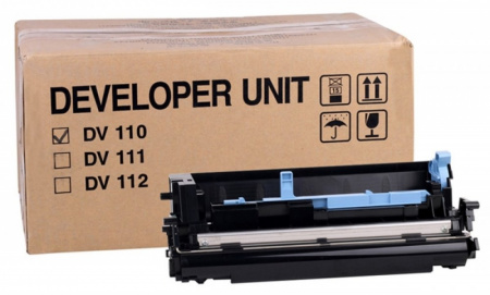 Оригинальный картридж Kyocera DV-110 (302FV93020)