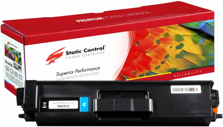 Совместимый картридж Static Control 002-13-R321M