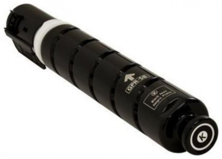 Совместимый картридж ELP Imaging CT-CAN-C-EXV55K