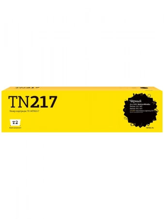 Совместимый картридж T2 TC-MTN217