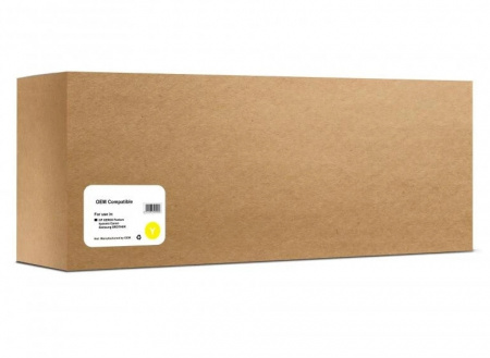 Совместимый картридж OEM OEM-CE272A