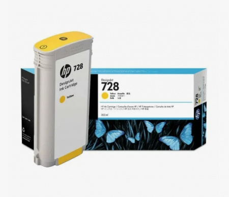 Оригинальный картридж HP F9K15A