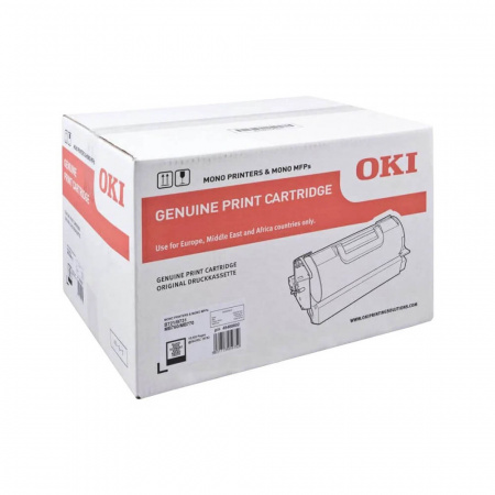 Оригинальный картридж OKI 45488802