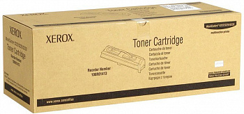 Оригинальный картридж Xerox 106R01413