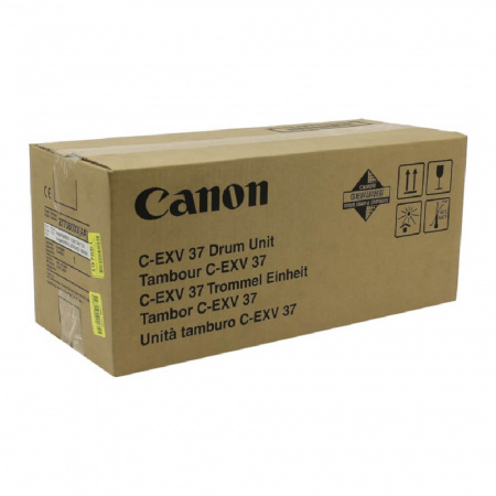 Оригинальный картридж Canon CEXV37 (2773B003)