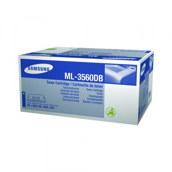 Оригинальный картридж Samsung ML-3560DB