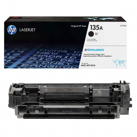 Оригинальный картридж HP W1350A
