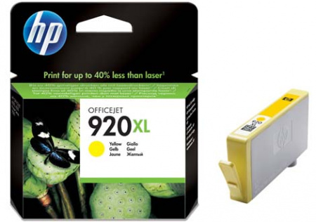 Оригинальный картридж HP CD974AE