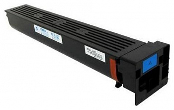 Оригинальный картридж Konica Minolta TN-812 / A8H5050