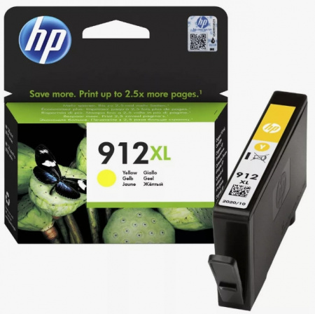 Оригинальный картридж HP 3YL83AE
