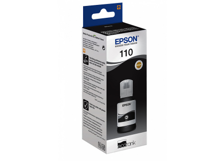 Оригинальный картридж Epson 110XL / C13T03P14A