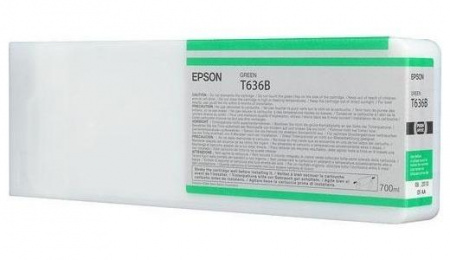 Оригинальный картридж Epson T636B / C13T636B00