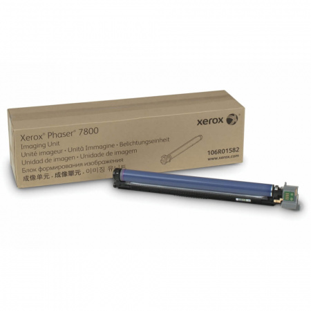Оригинальный картридж Xerox 106R01582