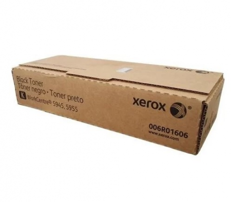 Оригинальный картридж Xerox 006R01606