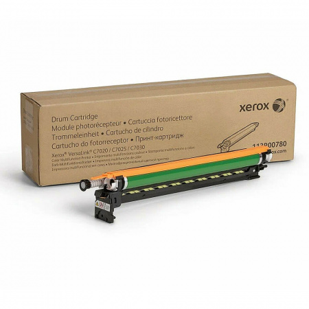 Оригинальный картридж Xerox 113R00780