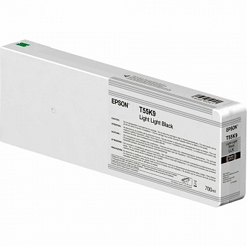 Оригинальный картридж Epson / C13T55K900