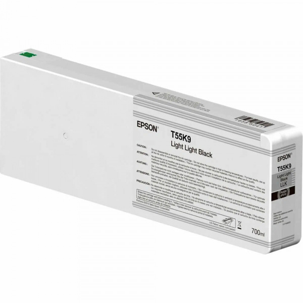 Оригинальный картридж Epson / C13T55K900