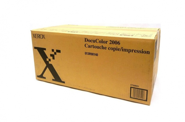 Оригинальный картридж Xerox 013R90140