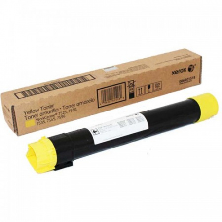 Оригинальный картридж Xerox 006R01518
