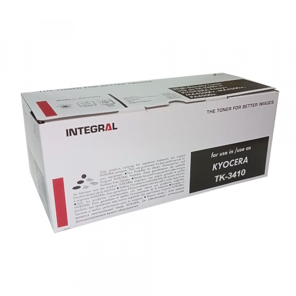 Совместимый картридж INTEGRAL INT12100649 / 12100649