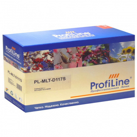Совместимый картридж ProfiLine PL-MLT-D117S