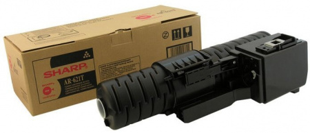 Оригинальный картридж Sharp AR-621LT