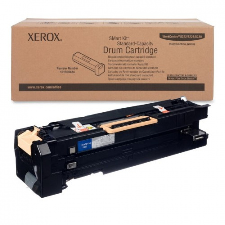 Оригинальный картридж Xerox 101R00434