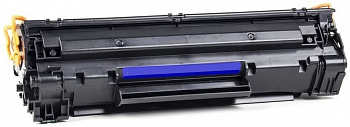 Совместимый картридж Ninestar OC-CB436A