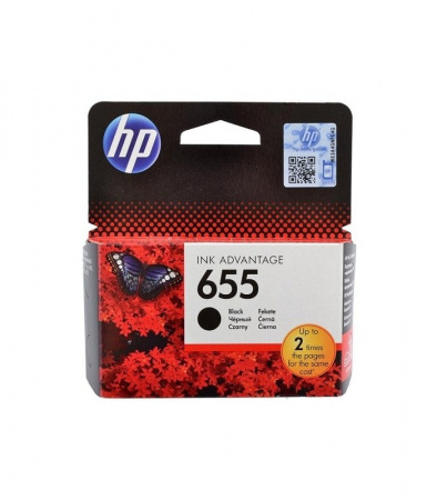 Оригинальный картридж HP CZ109AE