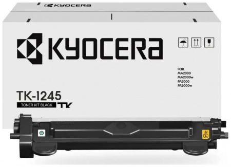 Оригинальный картридж Kyocera TK-1245 (1T02Y80AX0)