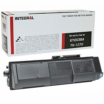 Совместимый картридж INTEGRAL INT12100226 / 12100226