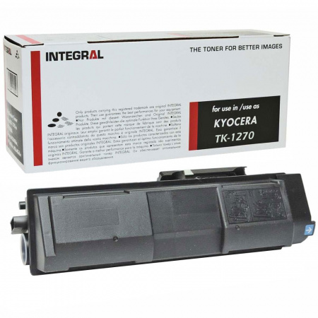 Совместимый картридж INTEGRAL INT12100226 / 12100226