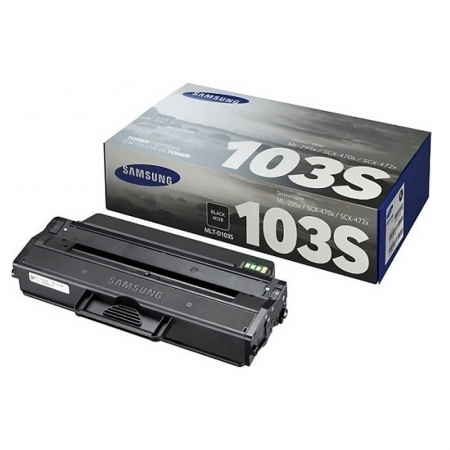 Оригинальный картридж Samsung MLT-D103S (SU730A)