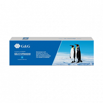 Совместимый картридж G&G GG-C13T944240