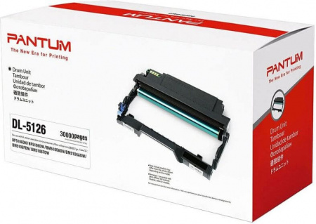 Оригинальный картридж Pantum DL-5126