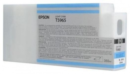 Оригинальный картридж Epson T5965 / C13T596500