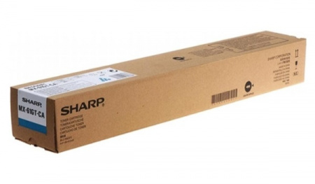 Оригинальный картридж Sharp MX-60GTCB