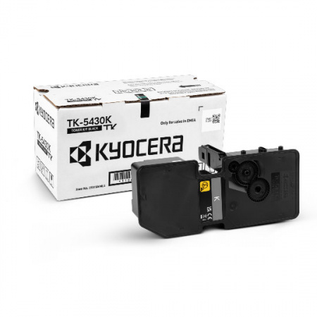 Оригинальный картридж Kyocera TK-5430K (1T0C0A0NL1)