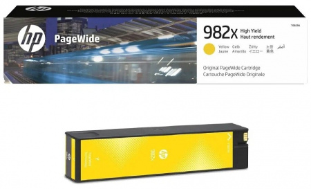 Оригинальный картридж HP T0B29A