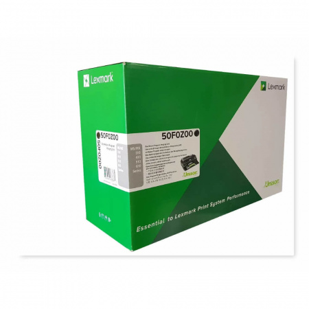 Оригинальный картридж Lexmark 50F0ZA0 / 50F0Z00