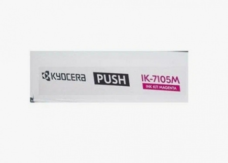 Оригинальный картридж Kyocera IK-7115M (1L02TJBNL1)