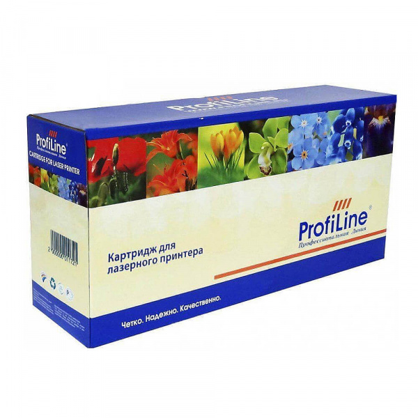 Совместимый картридж ProfiLine PL-Q3960A / PL-C9700A