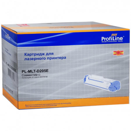 Совместимый картридж ProfiLine PL-MLT-D205E