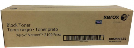 Оригинальный картридж Xerox 006R01634