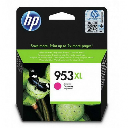 Оригинальный картридж HP F6U17AE
