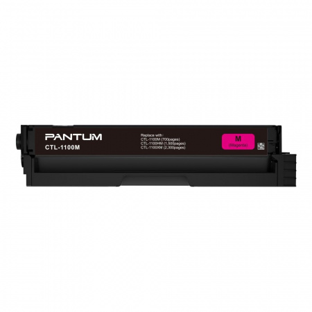 Оригинальный картридж Pantum CTL-1100HM